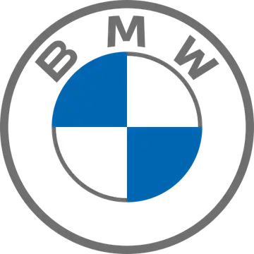 bmw logo