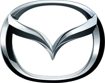 mazda logo