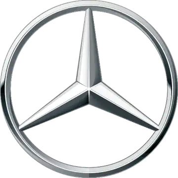 mercedes logo