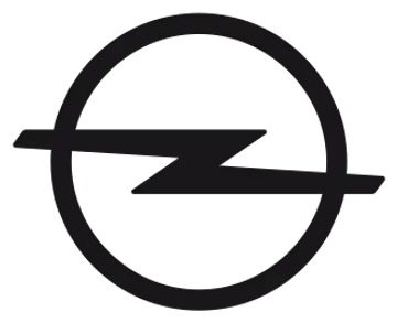 opel logo