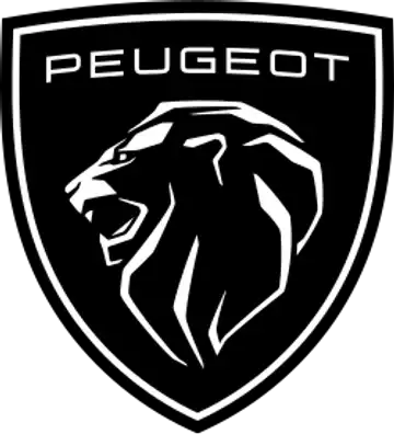 peugeot logo