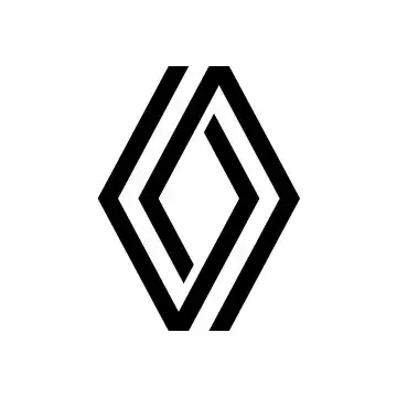 renault logo