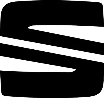 seat logo