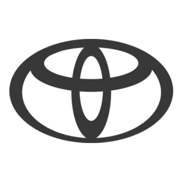 toyota logo