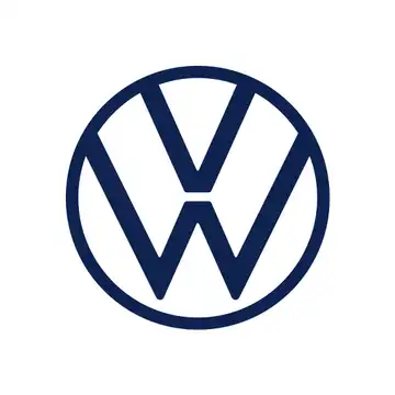 volkswagen logo