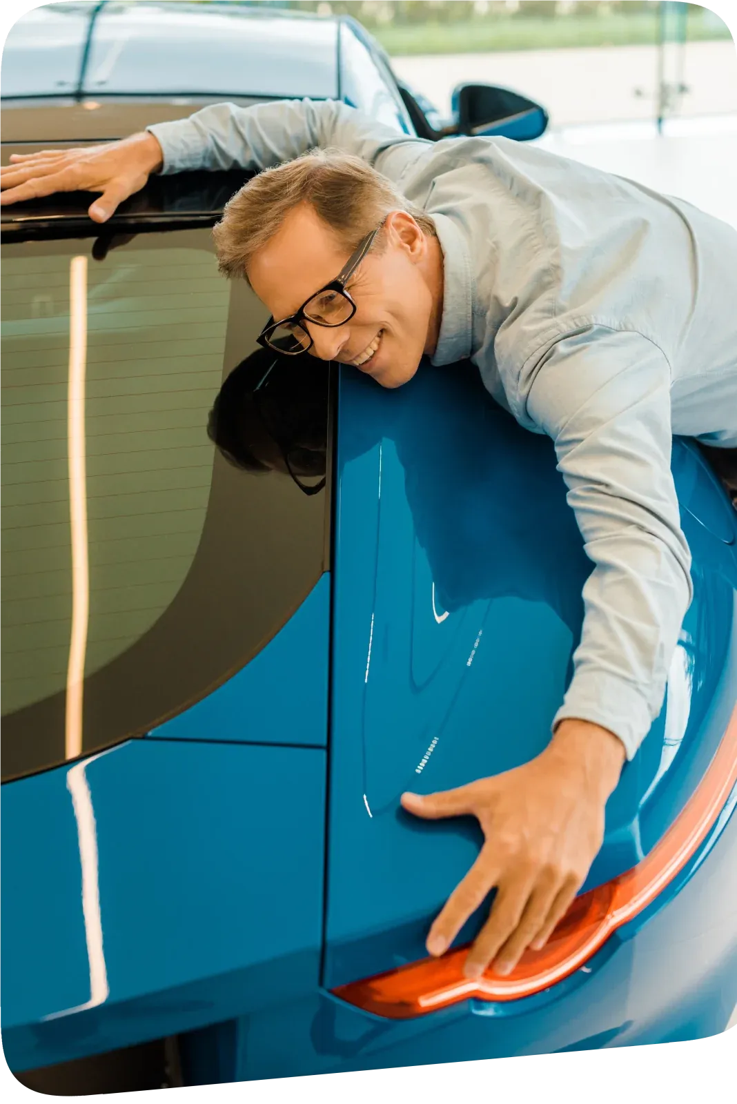 Prela Automobile AG – Premium Autohaus in Sursee Luzern