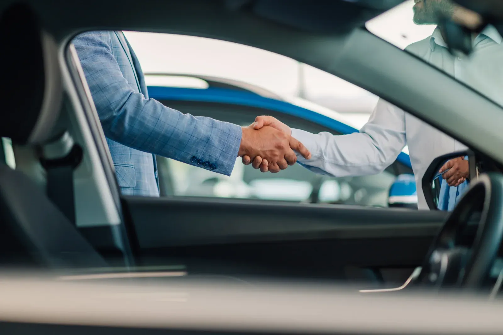 Auto verkaufen in der Schweiz – Tipps für mehr Geld